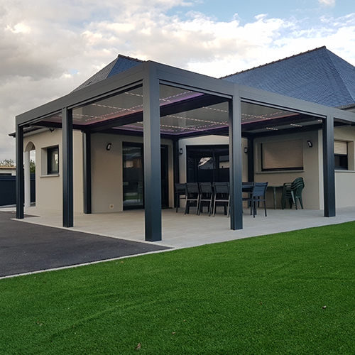 Installation de store banne et pergola en Ille et Vilaine à Janzé, Retiers, Châteaugiron, La Guerche-de-Bretagne, Corps-nuds, Piré-sur-Seiche, Marcillé-Robert, Essé, Bain-de-Bretagne, Amanlis, Bais, Louvigné-de-Bais, Chateaubourg, Rennes, Noyal-sur-Vilaine, Argentré-du-Plessis, Vitré