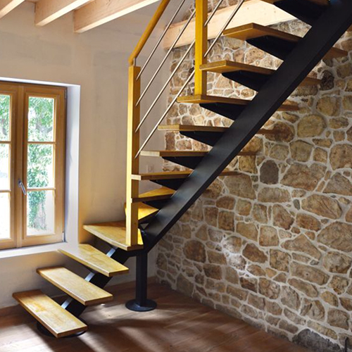 Installation d'escalier en Ille et Vilaine à Janzé, Retiers, Châteaugiron, La Guerche-de-Bretagne, Corps-nuds, Piré-sur-Seiche, Marcillé-Robert, Essé, Bain-de-Bretagne, Amanlis, Bais, Louvigné-de-Bais, Chateaubourg, Rennes, Noyal-sur-Vilaine, Argentré-du-Plessis, Vitré