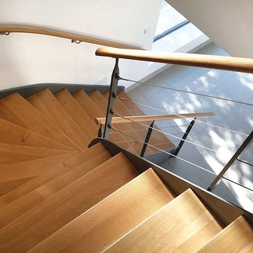 Installation d'escalier en Ille et Vilaine à Janzé, Retiers, Châteaugiron, La Guerche-de-Bretagne, Corps-nuds, Piré-sur-Seiche, Marcillé-Robert, Essé, Bain-de-Bretagne, Amanlis, Bais, Louvigné-de-Bais, Chateaubourg, Rennes, Noyal-sur-Vilaine, Argentré-du-Plessis, Vitré